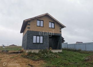 Продам дом, 118.2 м2, село Карамалы