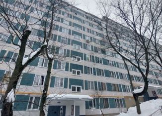 Продается 2-ком. квартира, 44.6 м2, Москва, Бакинская улица, 29, Бакинская улица