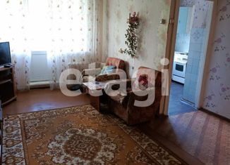 Продам 3-комнатную квартиру, 58.4 м2, Красноярский край, Комсомольская улица, 31