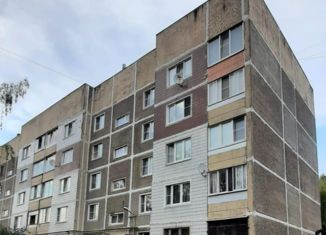 Продажа 1-комнатной квартиры, 36.1 м2, Кохма, Машиностроительная улица, 26