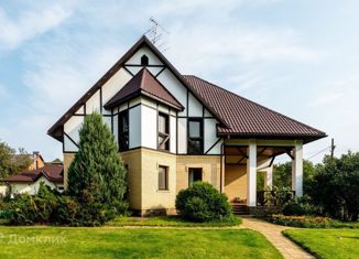 Продается дом, 314 м2, поселок Николина Гора