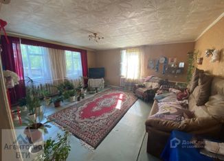 Продаю дом, 76.5 м2, посёлок Восточный, Новая улица, 1