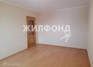 Продажа 1-комнатной квартиры, 37 м2, Новосибирск, Шатурская улица, 9, Шатурская улица