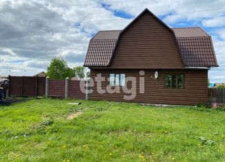 Продается дом, 94 м2, поселок Ручейки