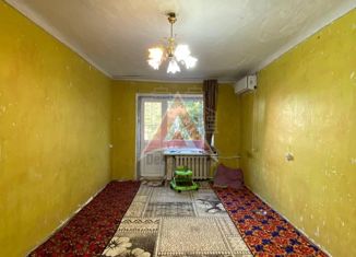 Продается 2-ком. квартира, 42.9 м2, Астрахань, Ростовский переулок, 13, Трусовский район