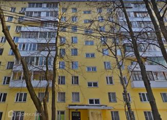 2-комнатная квартира на продажу, 45 м2, Москва, метро Кунцевская, Молодогвардейская улица, 5