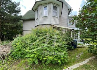 Дом на продажу, 189.9 м2, деревня Агафониха, улица Кунья Роща, 17