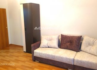 Аренда 1-ком. квартиры, 35 м2, посёлок Парголово, улица Фёдора Абрамова, 15