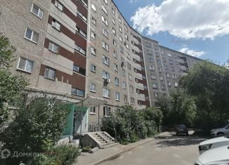 Продажа 2-комнатной квартиры, 43 м2, Екатеринбург, улица Софьи Перовской, 119, улица Софьи Перовской