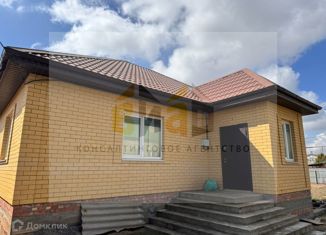 Продается дом, 107.2 м2, село Старокучергановка, садовое товарищество Пламя, 50