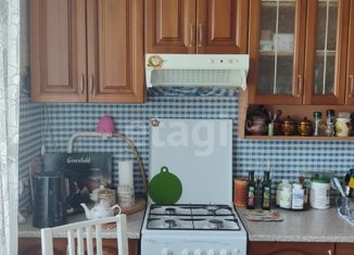 Продажа 2-ком. квартиры, 44.4 м2, Екатеринбург, улица Шевченко, 25, улица Шевченко