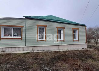 Продажа дома, 55.9 м2, Валуйки, Красная площадь