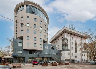 Сдаю в аренду офис, 190 м2, Москва, 1-й переулок Тружеников, 12с2, 1-й переулок Тружеников