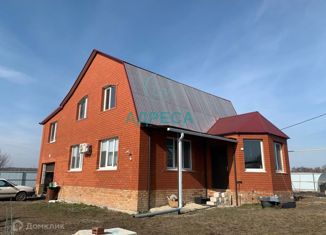 Продается дом, 204.5 м2, село Покрово-Михайловка, улица 40 лет Октября