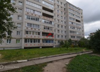 3-комнатная квартира на продажу, 65 м2, Кольчугино, улица Ломако, 18