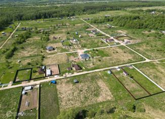 Продажа участка, 9.2 сот., коттеджный посёлок Малахитовая Поляна, Вишнёвая улица