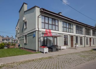 Продажа 3-комнатной квартиры, 65.17 м2, Ярославль, улица Стопани, 6А, ЖК Волжские Пенаты