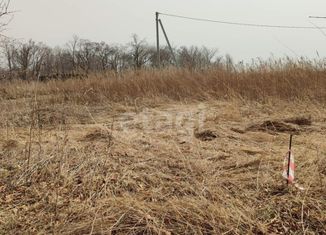 Продам участок, 8.5 сот., посёлок Соловей-Ключ, Центральная улица