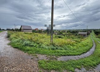 Продаю участок, 7 сот., деревня Каран, Цветочная улица