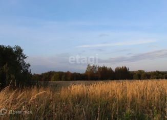 Продаю земельный участок, 28.4 сот., деревня Подкрестье, 58К-507