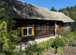 Продам дом, 30 м2, поселок Половинный, Садовая улица, 6