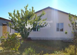 Продается дом, 56 м2, поселок Стрелка, Кубанская улица