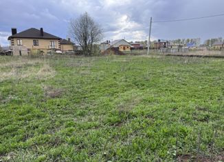 Продажа земельного участка, 9.8 сот., село Пермяки, Новая улица