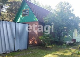 Продам дом, 70 м2, садоводческое некоммерческое товарищество Надежда, Тихая улица