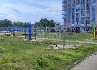 Продается квартира студия, 17.5 м2, Новоалтайск, Прудская улица, 40