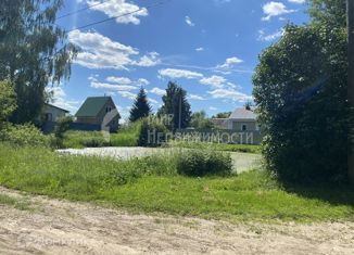 Продается участок, 18 сот., деревня Глазачево