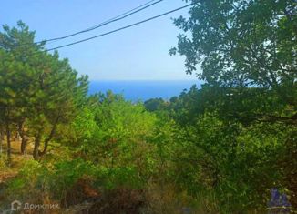 Продается земельный участок, 8 сот., посёлок городского типа Гаспра, улица Горького, 21