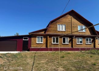 Дом на продажу, 138.5 м2, село Большой Вьяс, Пролетарская улица, 28