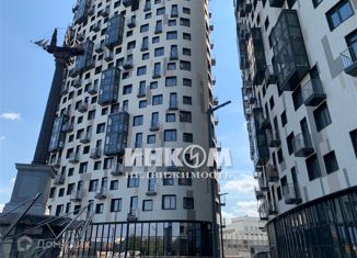 Квартира на продажу студия, 20 м2, Москва, Нахимовский проспект, 31к2, метро Профсоюзная