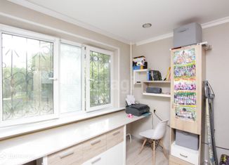 Продажа 2-комнатной квартиры, 43.6 м2, Челябинск, Пермская улица, 58, Центральный район