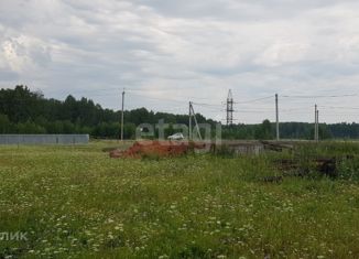 Продаю земельный участок, 16 сот., село Непряхино, Луговая улица