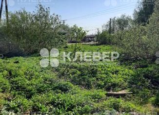 Продам земельный участок, 21 сот., поселок Азинский, Боровая улица