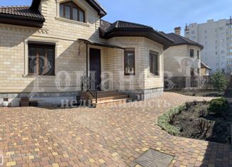 Продам дом, 218.6 м2, Ставрополь, микрорайон № 36, Командирский переулок, 4