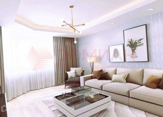 Продаю 2-комнатную квартиру, 68 м2, Ростов-на-Дону, проспект 40-летия Победы, 63/17с4, ЖК Сокол Град