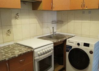 Продается 2-ком. квартира, 35 м2, Краснодар, Уральская улица, 119