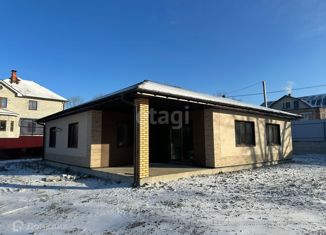 Продажа дома, 140 м2, село Вольно-Надеждинское, Путейский переулок, 34Б