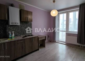 Продается 1-комнатная квартира, 34 м2, Калининградская область, Рижский бульвар, 9А