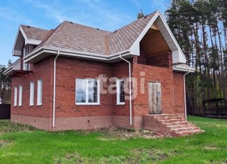 Продажа дома, 206 м2, село Троицкая Дубрава