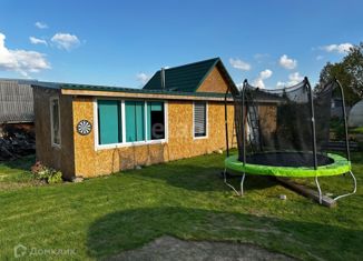 Продаю дом, 30 м2, СНТ № 15