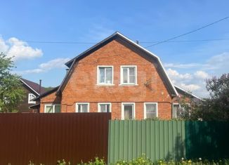 Продается дом, 56 м2, посёлок Птицефабрики, Центральная улица, 4