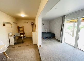 Дом на продажу, 58 м2, деревня Вязовка, Дачная улица