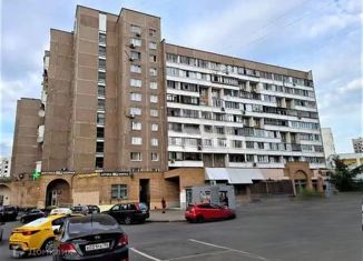 Сдается 2-комнатная квартира, 56 м2, Москва, Жулебинский бульвар, 28к1, метро Жулебино