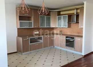 Продается 2-ком. квартира, 73.9 м2, Екатеринбург, Санаторная улица, 19, метро Геологическая