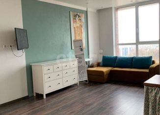 2-комнатная квартира на продажу, 58 м2, Белгород, улица Попова, 37Г, ЖК Центр Парк