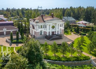 Продажа дома, 615 м2, деревня Дмитровка