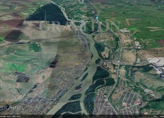 Продается участок, 14.37 сот., село Подгорное, Катунская улица, 52